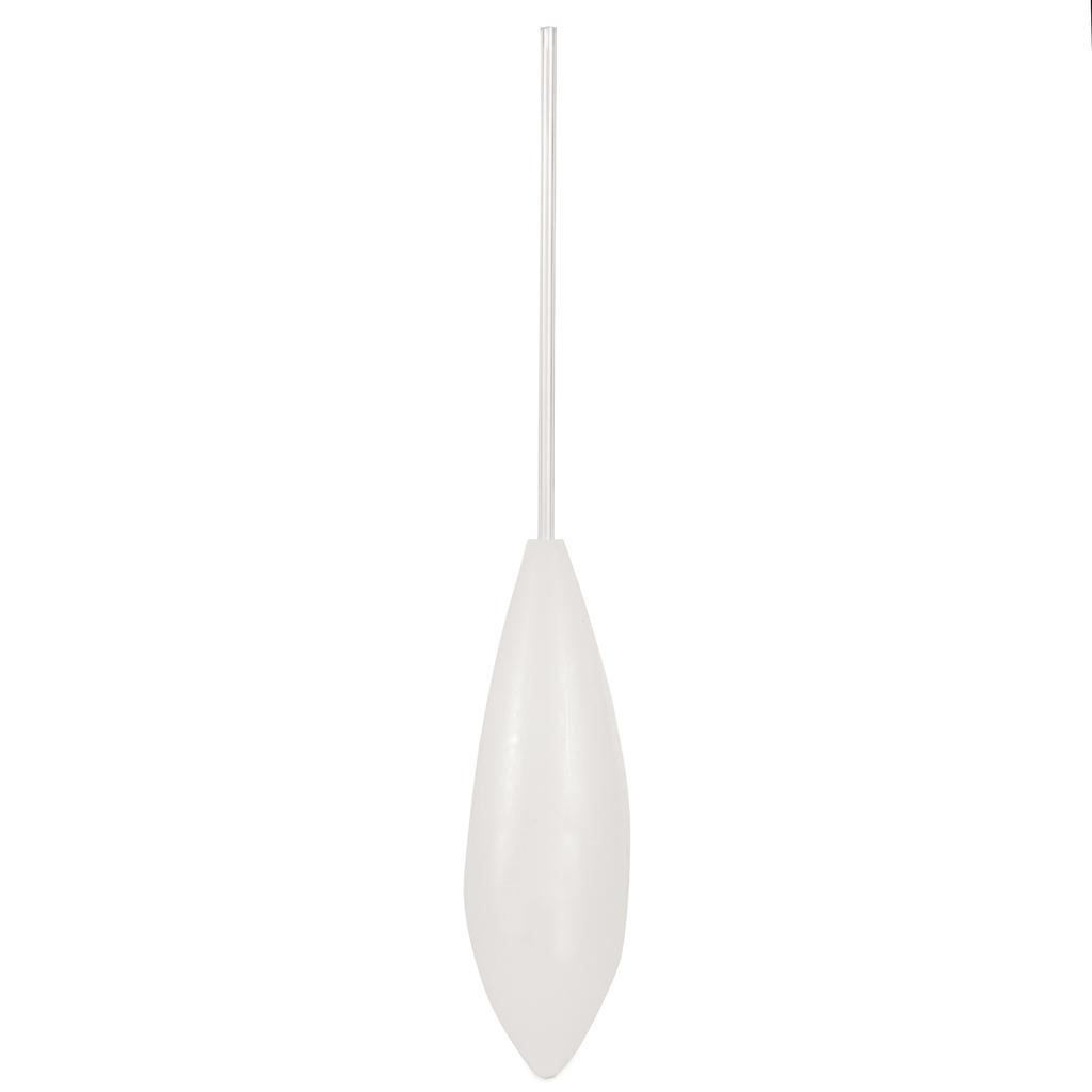 Plastic Casting Bombarda Inline Surface Float Carp Fishing Terminal Tackle 15g/20g/25g/30g/40g/50g