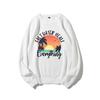 Saltwater Heals Everything Unisex Hoodie - Printed Polyester
