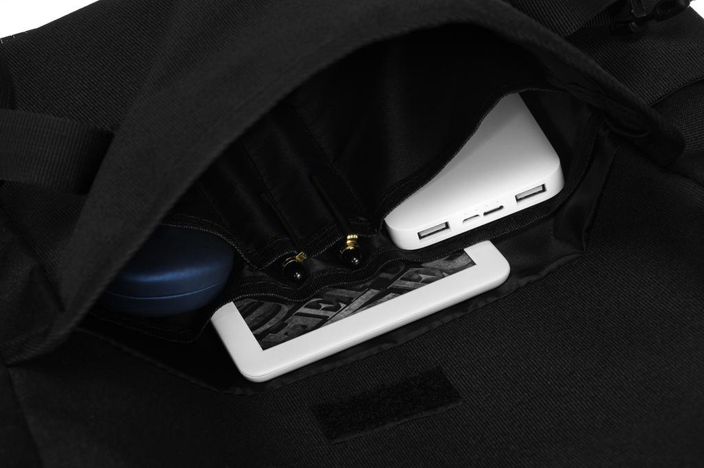 PTN 77713-6708 Blackt-6 Backpack