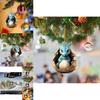 Adorable Cartoon Dragon Baby Christmas Ornament For Festive Family Decoration