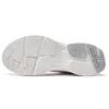 New LiNing Cushioning Anti Slip And Wear Resistant Support Low Top Casual Running Shoes Men's White Gray ARLS013-5