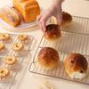 Stainless Steel Baking & Cooling Rack Set