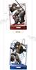 Attack on Titan Acrylic Character Standee - Levi, Mikasa, Eren In-Stock