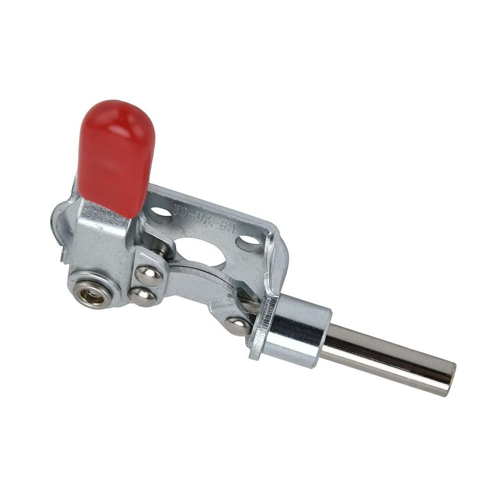 GH301-CR Push Pull Toggle Clamp Quick-Release Toggle Clamp Testing Jig Acc GS