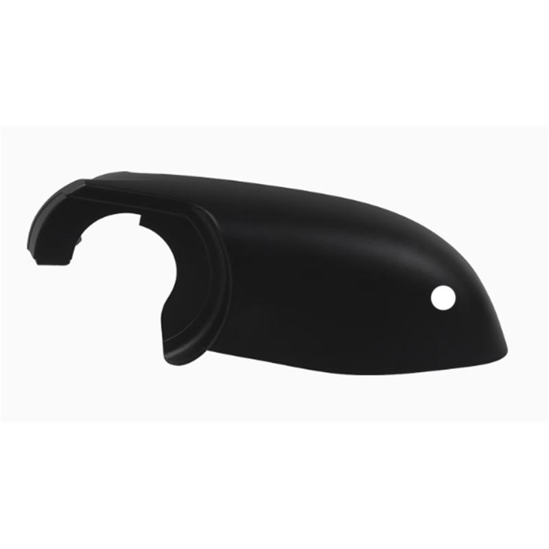 Rear Heated Mirror Glass Cover Frame Turn Signal Light Bottom for BMW X3 F25 2014 2015 2016 2017 X5 F15 2014-2018 X4 X6 F26 F16