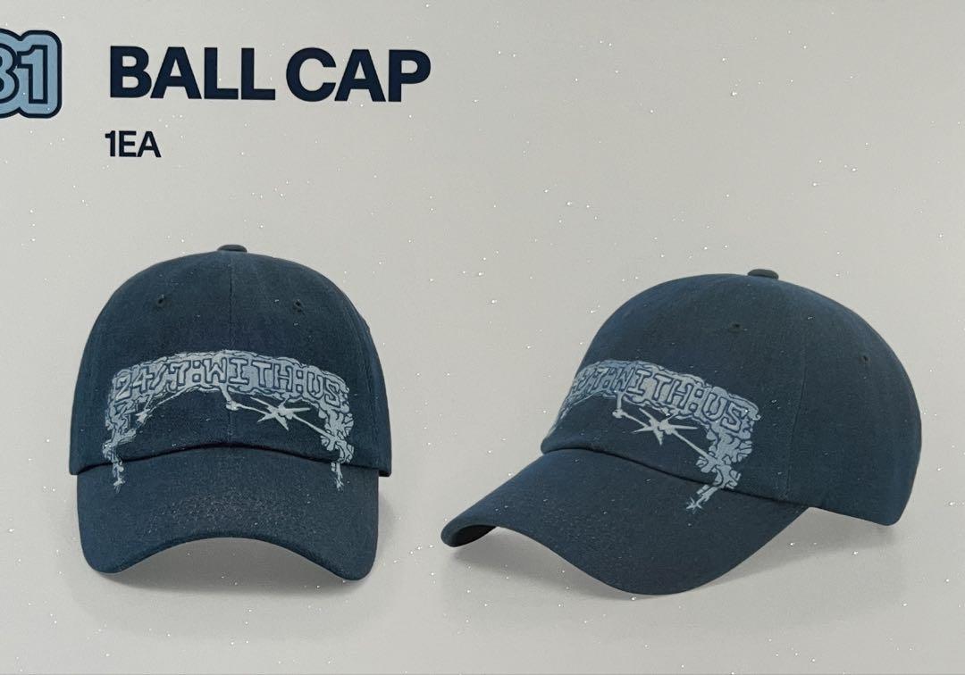 

[Б/У] 2025 TWS TOUR Сеул Con БЕЙСБОЛКА