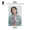 BTS GIFT MEMBERSHIP ARMY Fotocard Ufficiale