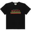 Previous Season Original Gucci printed T-shirt 616036-XJCOQ-1082