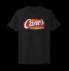 Raising Cane's Logo Unisex T-shirt