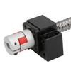 Rolled   Screw Set Bearing Steel High Accuracy Linear Slide Table Rail Module 1605