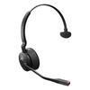 Jabra Engage 55 SE Mono Headset On-Ear DECT Wireless Black