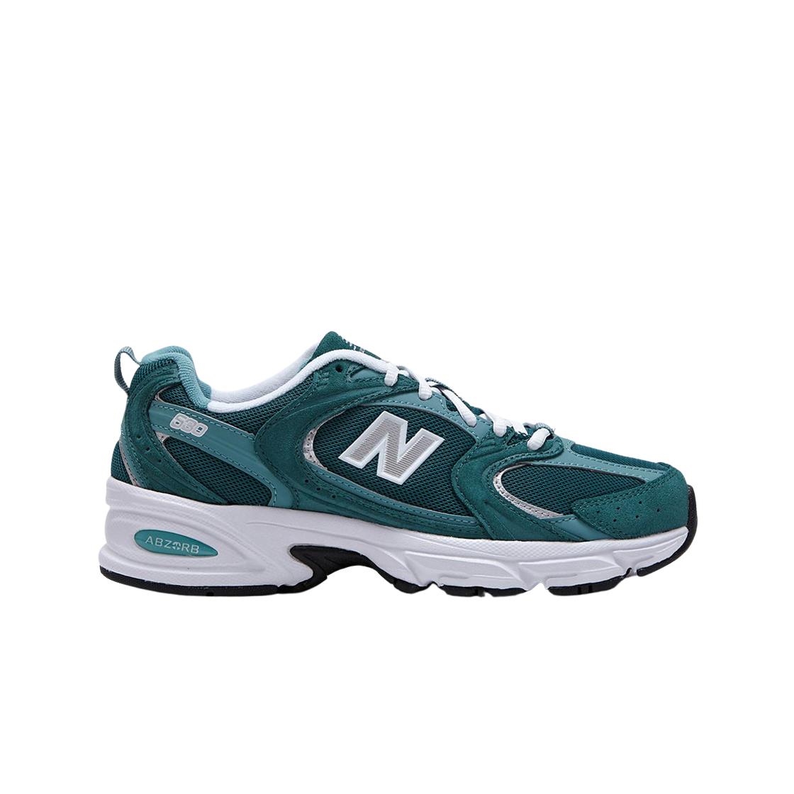 

Мужские кроссовки New Balance 530 Teal MR530CD