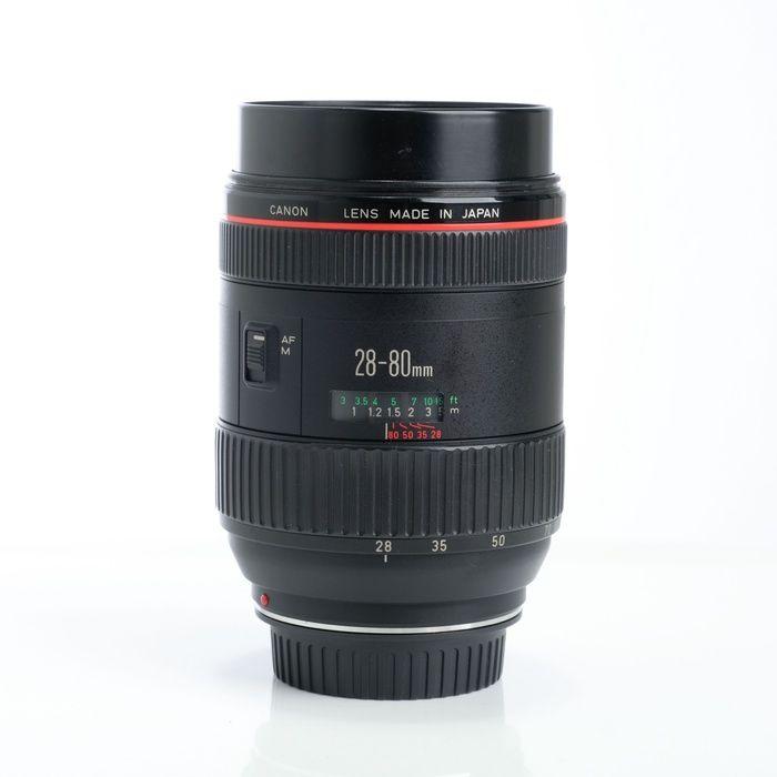 Used Used (Canon) Canon EF28-80/2.8-4 L USM