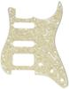 Fender Pickguard STRATOCASTER® H/S/S, STRATOCASTER® H/S/S, 11 GAURI