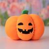 Soft Cushion Pumpkin Plush Toy Stuffed Doll Halloween Plush Toy Halloween Pumpkin  Halloween