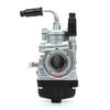 For Dellorto 17 19 21 17.5 19.5mm Universal Motorcycle Carburetor Phbg 50cc To 100cc Racing Carburetors Motocross Accessories