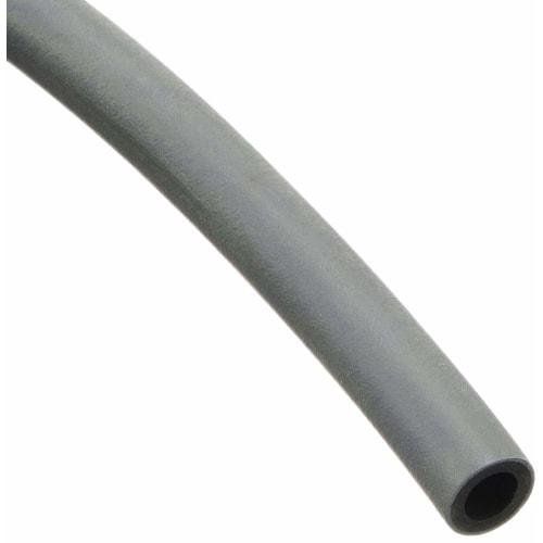 

Kijima Motorcycle Fuel Hose, Compatible with Gasoline, Oil Resistant, Double Layer Pipe, Inner Diameter 7.0mm/1m, Gray 105-065