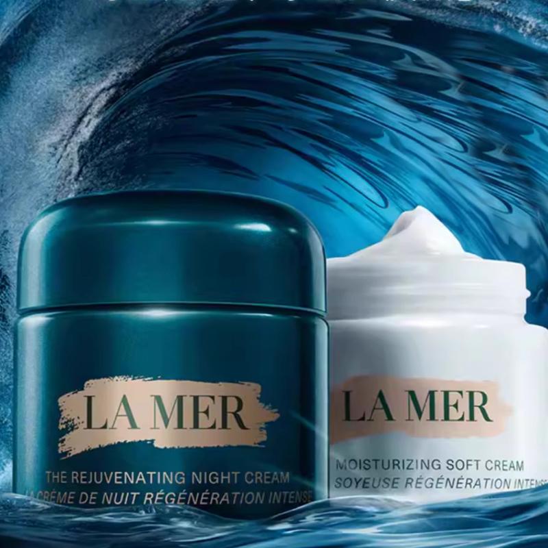 LA MER Skincare Sets Unisex Gentle