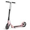 Soke City Scooter Black And Pink