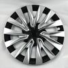 Turbine Cyclone Hub Cover for Tesla Model 3: Full Edge Protection Against Scratches