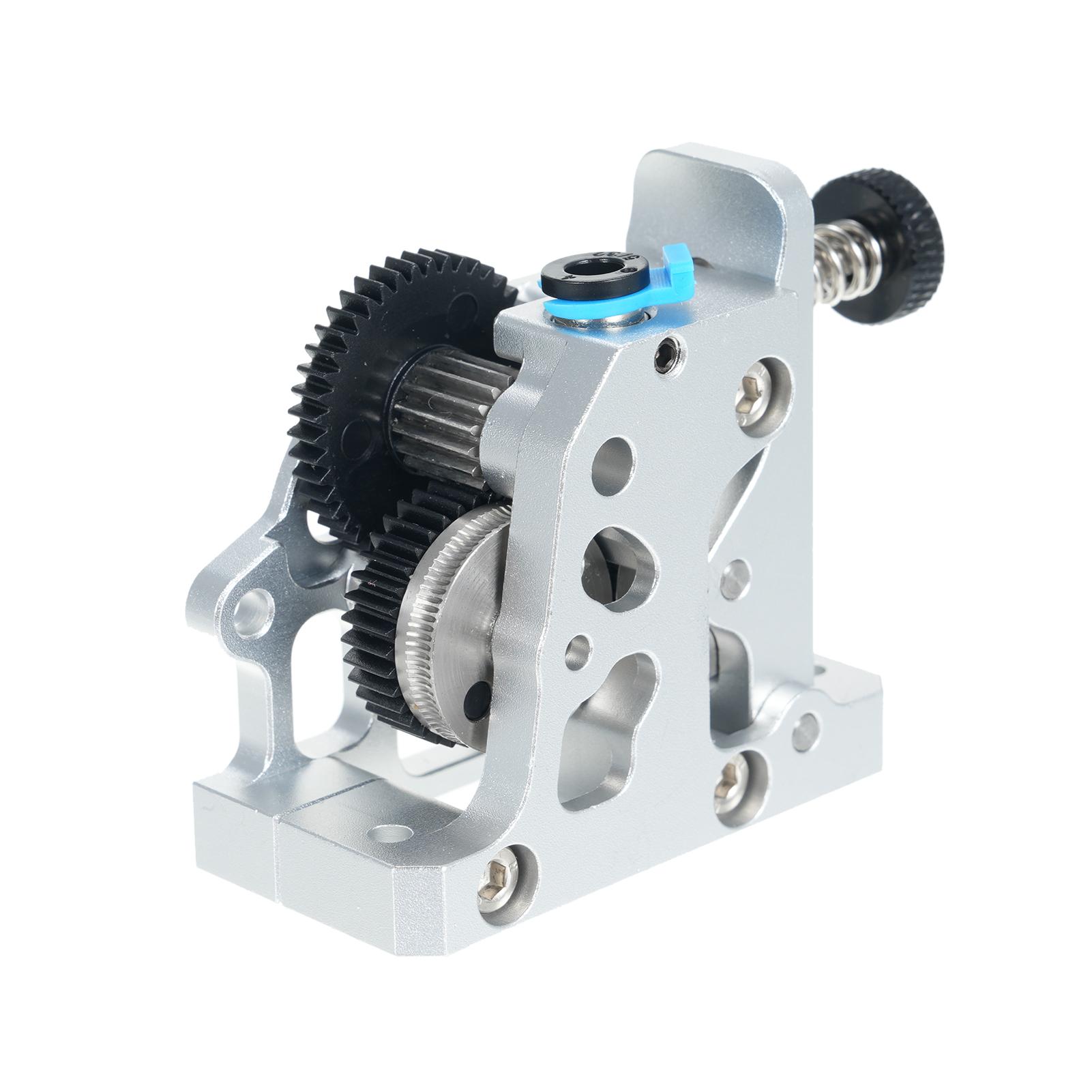 

Экструдер HGXLITE совместим с 3D-принтерами CREALITY Ender3Ender3 V2CR10 VORO Подходит для серебряный