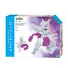 Nanoblock Kawada Mewtwo Deluxe Edition 620 Pieces Ages Pokémon 12+ NBPM_101