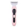 5 In 1 Multifunctional Hair Remover Rechargeable Lady Shaver Eyebrow Trimmer Nose Trimmer Beard Trim