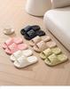 Slippers for Men, Sandals for Women, Residential Use, Indoor Bathroom, Shower, Lightweight, Couple, Summer, Thin Sole