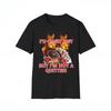 Gambling Meme Tshirt Vintage Washed Oversized Streetwear Unisex Unisex Summer Cotton Short Sleeve Funny Humor Graphic Tee Top