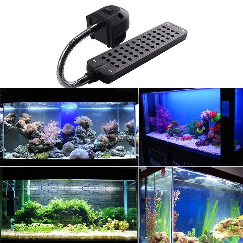 24 48 led aquarium