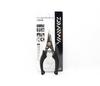 Daiwa Pliers Split Ring 130HB 130mm Bent Tip BK (5077)