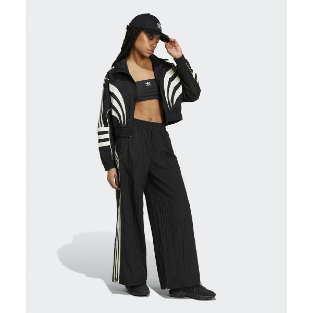 ★★New Balance★★ Atlanta Cutline Track Pants Black IW5509 Buy Adidas Atlanta Cut Line Track Pants Black Iw5509 at