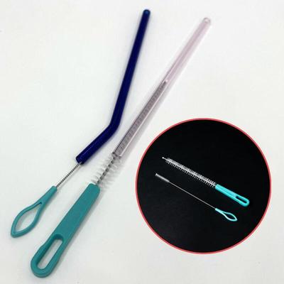 Tumbler Straw Cleaning Brush 2-piece Set