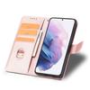 Pouzdro pro Honor 6A 6X 7A 7C 7S 7X 8A 8X 8C 9A 9C 9i 9S 9X Pro 10i 20i Kožené pouzdro na telefon Držák na karty Peněženka Otevírací kryt