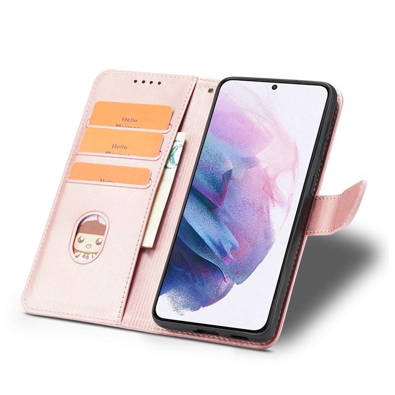 Casing For OPPO Reno Z 2 3 4 Pro Lite 2Z 2F 4F 4Z 4G 5G Leather Phone Case Card Holder Wallet Flip Cover