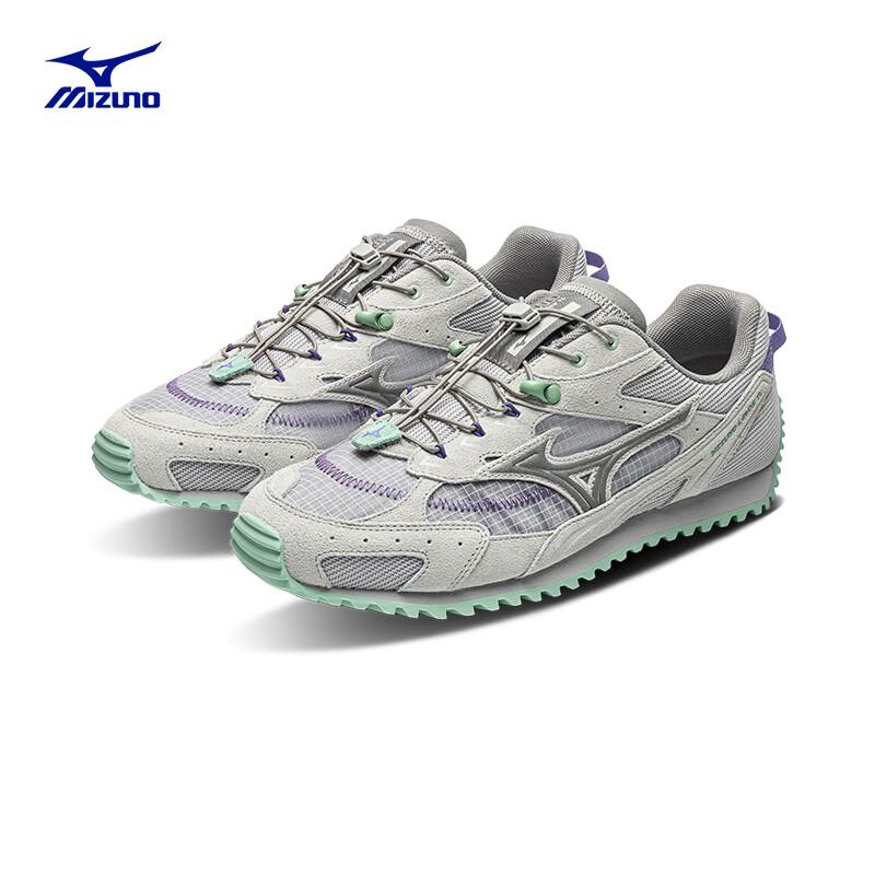 Mizuno LG 60S TL Urban Casual Shoes