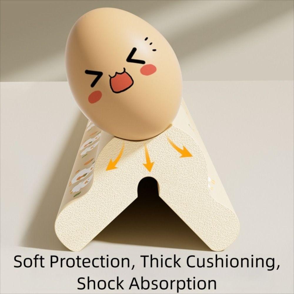 Duck Pattern Desk Edge Guard Strip 2m Wall Corner Protector  for Window Sill Bedside