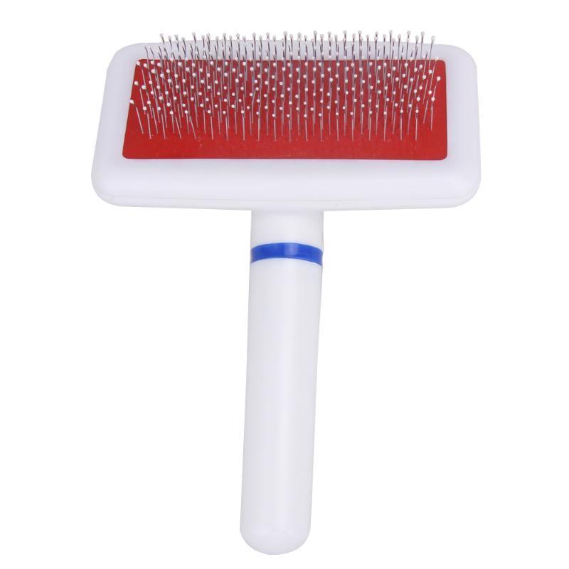 slicker comb for dogs