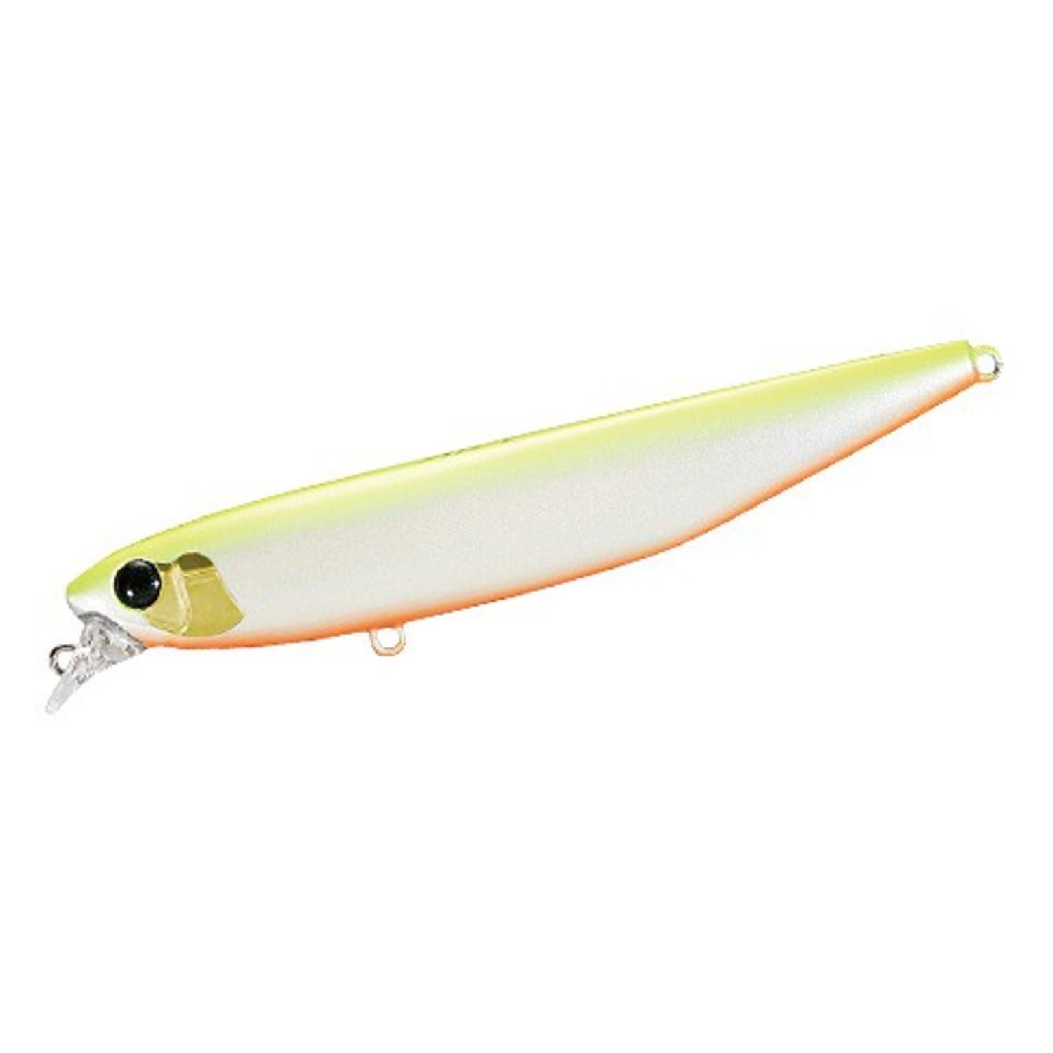 

Shimano Exsence Wylo Chartback Lure Minnow, 109mm, 15g, 05T, XM-109N