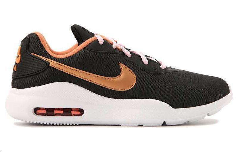 Nike Air Max Oketo Wntr 'Black Metallic Copper' Women's CD5449-002