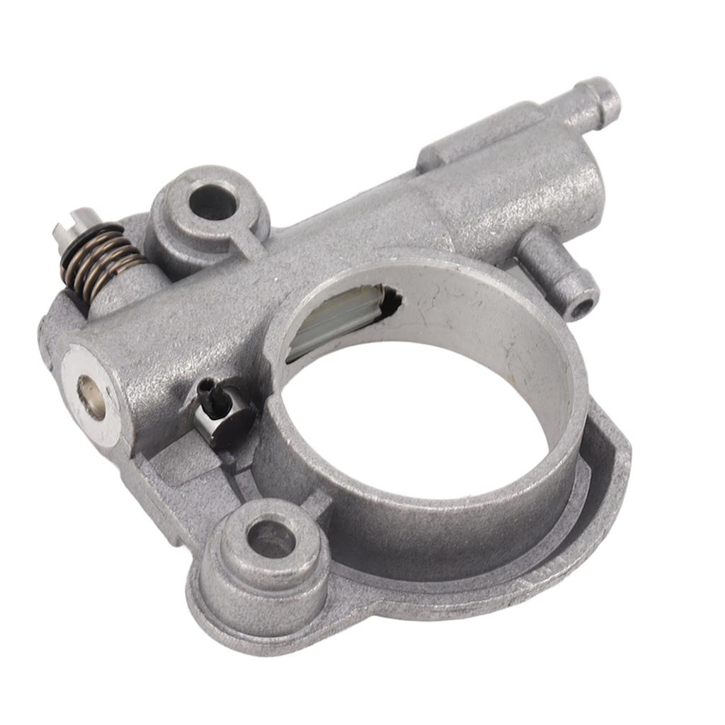 Auto Oiler Assembly Oil Pump For CS550P CS600P CS590 CS620P CS620PW CS600 Chainsaw Parts