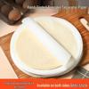 5 Yuan Newcomer Discount: Food-Grade Oil-Proof Oven Pad Paper for Hand-Grated Pancakes