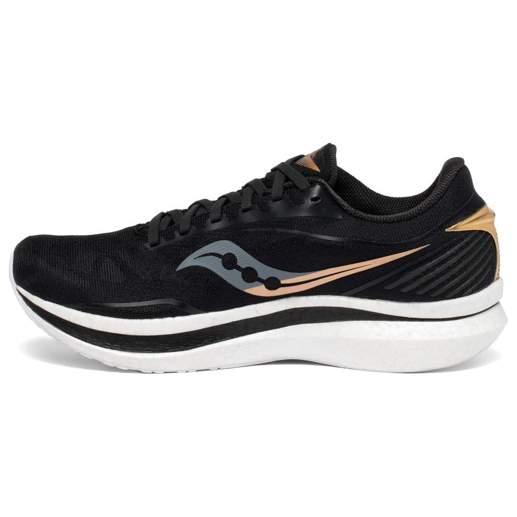 Saucony Endorphin Speed 1 Mesh, Textile Slip Resistant Lightweight Non slip Lightweight Low top Running Shoes Men's S20597-40