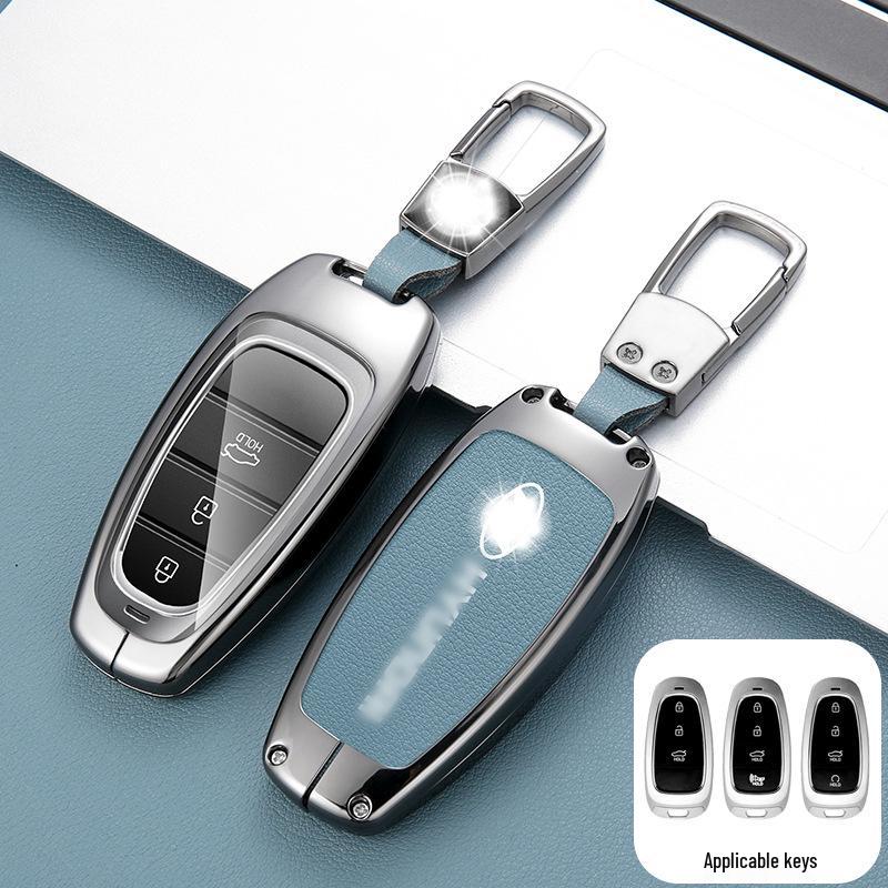 2023 Hyundai Tucson L Key Cover – 5th Gen 21-23 Protective Shell