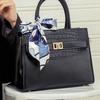 Middle-aged Bag 2025 New Mother Bag Fashionable Large-capacity Messenger Mother-in-law Bag Atmospheric Light Luxury Women's Handbag
