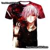 Tops – Camisetas