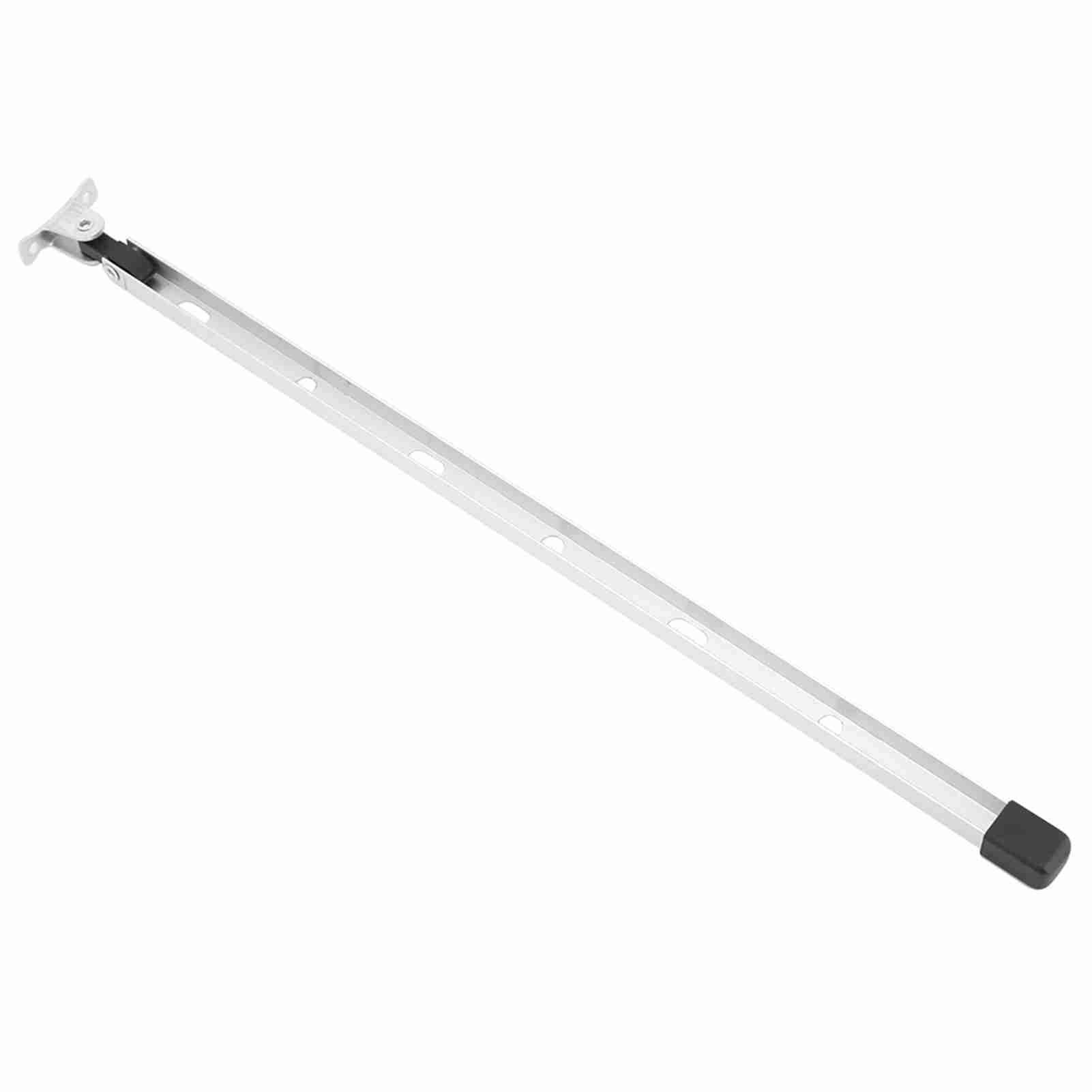 

Manual Aluminum Greenhouse Window Stay Kit Roof Vent Opener Bar