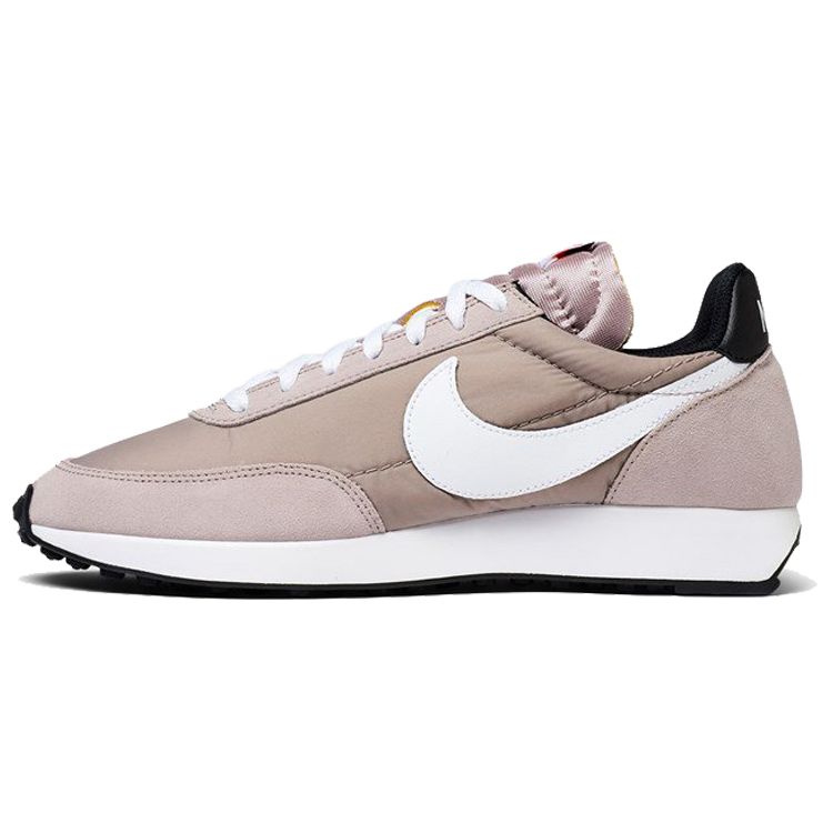 

Мужские кроссовки Nike Air Tailwind 79 Pumice серо-черные Team-Orange 487754-203