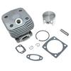 Cylinder Piston Kit 54mm For Husqvarna 181 281 281XP 288 288EPA 288XP Chainsaw 503907471 503506302 503506301