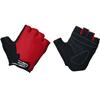 GripGrab X-Trainer Junior Cycling Gloves (Red)